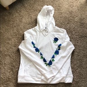 Zumiez sweatshirt